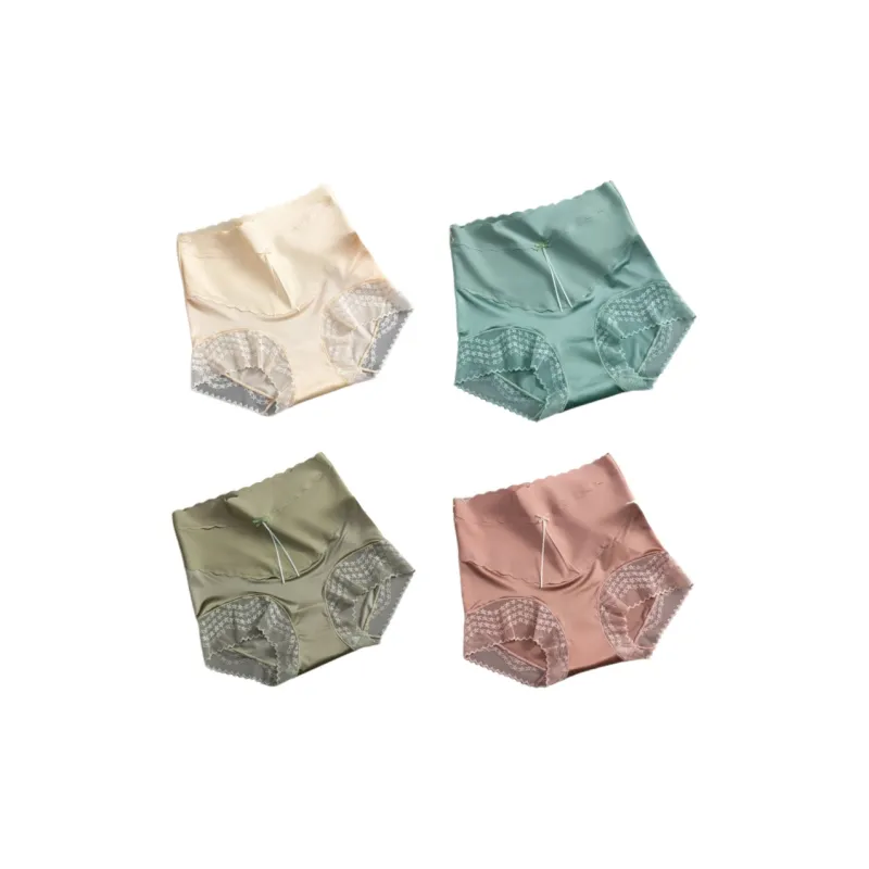 YUZHAOLIN Underpants Women's Combo Set-18