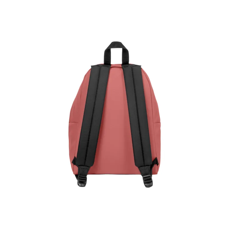 EASTPAK Nylon Backpack Medium Size Unisex Earthy Pink-2