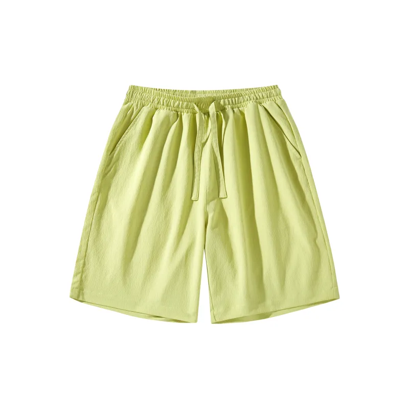 POPEYE Casual Shorts Women's-16