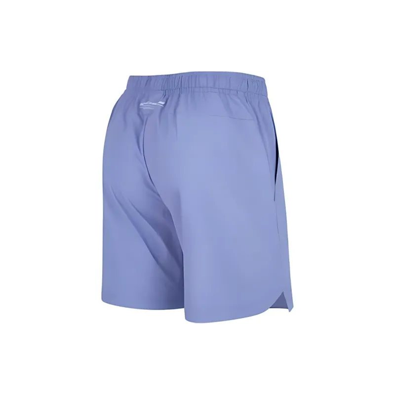 Skechers Casual Shorts Women's Dark Lavender-1