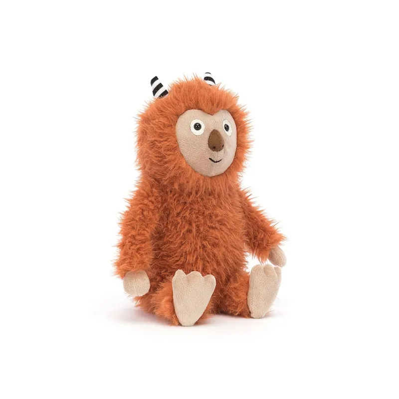 JELLYCAT Pip Monster Plush Toy-2