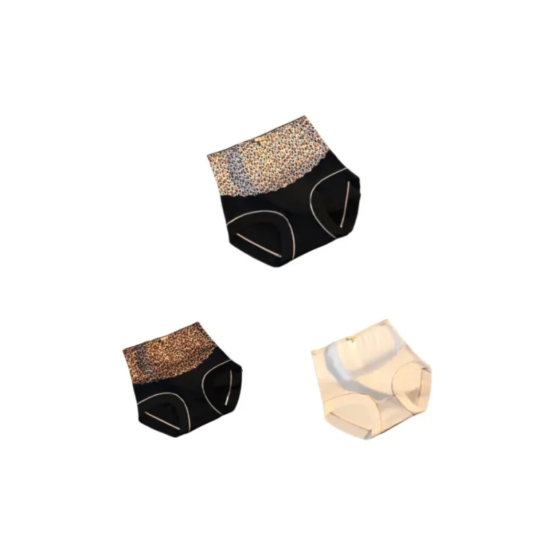 YUZHAOLIN Underpants Women's 3 Pack-1