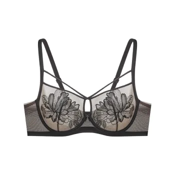 Manifen Women's Bras