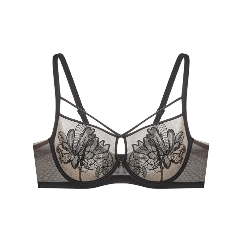 Manifen Women's Bras-0