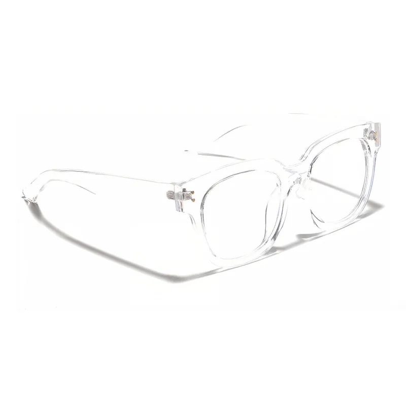 KENMO PC Oval Sunglasses Unisex-5