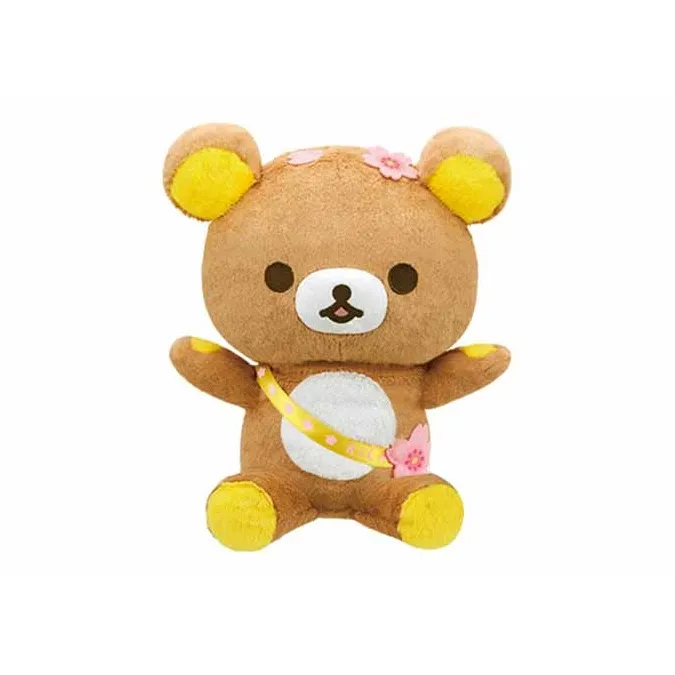 BANPRESTO Plush Toy-1
