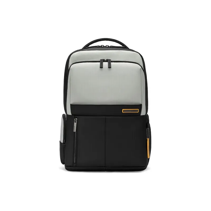AMERICAN TOURISTER Fabric Fashion Good Looking Commute Travel Backpack Multifunction Laptop Bag Unisex-20