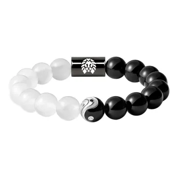 Rastaclat Agate Jade Bracelets Unisex