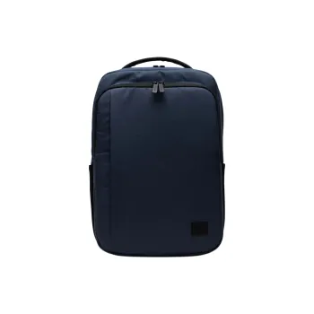 Herschel Recycled Fabric Backpack Unisex Indigo