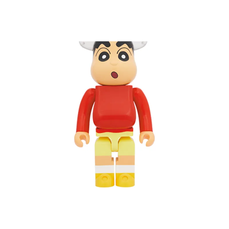 BE@RBRICK Crayon Shin-Chan-4