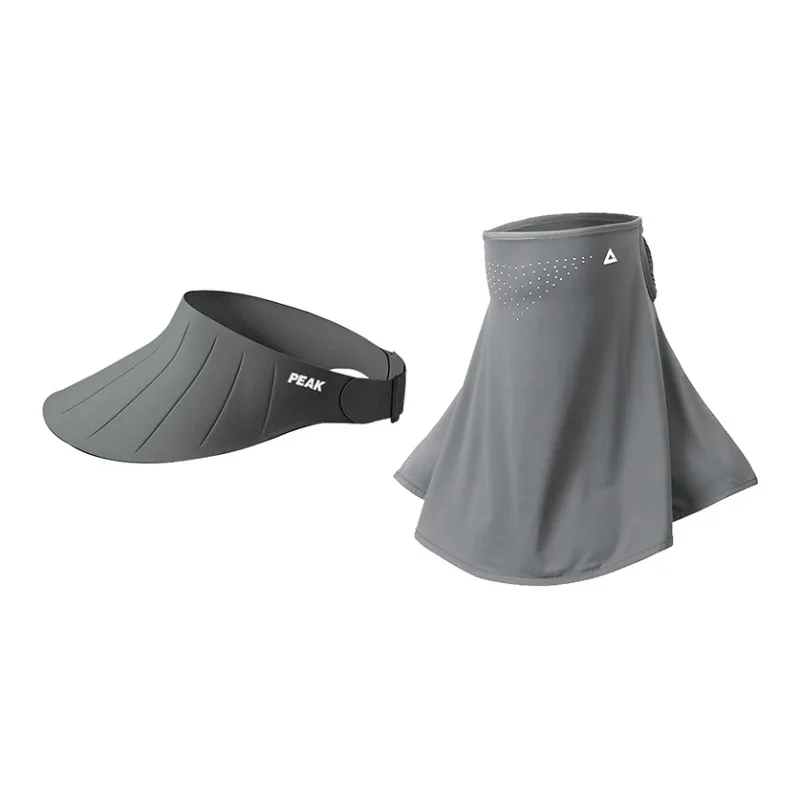 PEAK Polyamide Sun Protection Masks Unisex-5