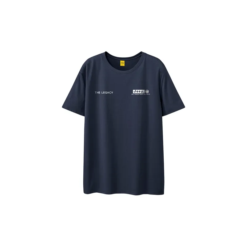 Jeep T Shirts Unisex-5