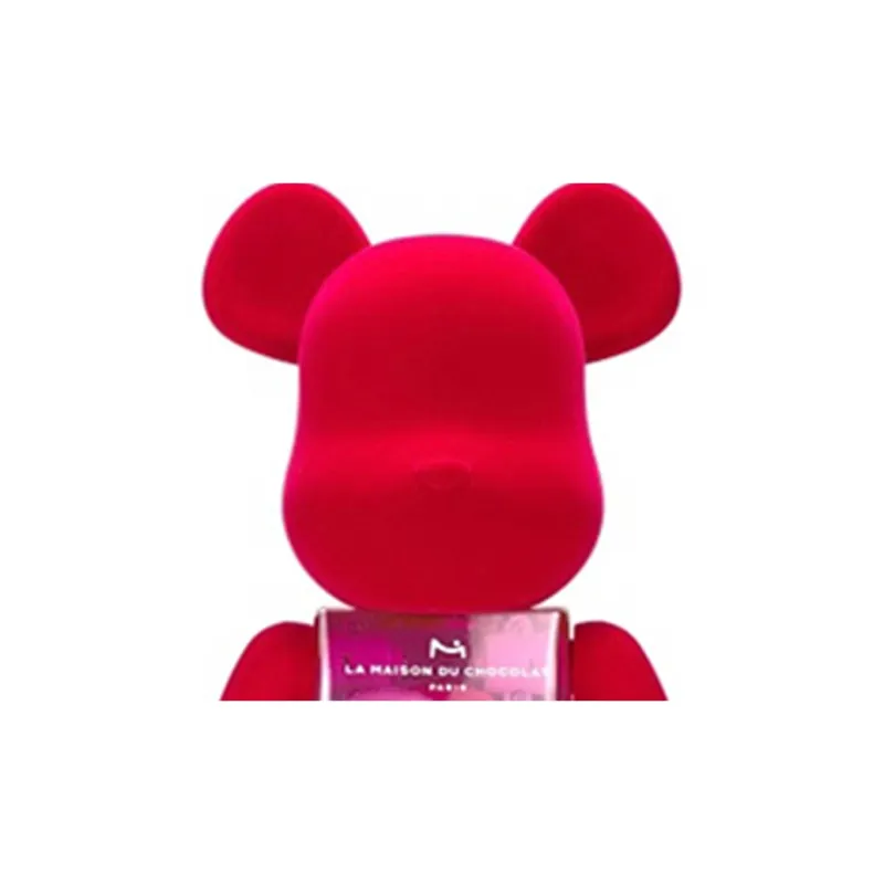 BE@RBRICK Macau 2023 X The House Of Chocolate-3