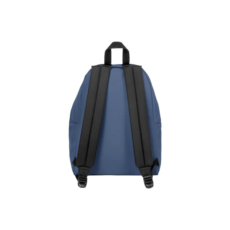 EASTPAK Nylon Backpack Medium Size Unisex Blue-3