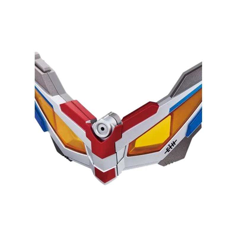 BANDAI Ultraman Zero DX Glass Transformation Device Model Accessories-1