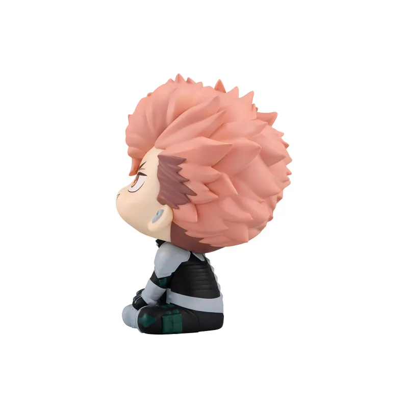 MegaHouse LOOKUP Kaiju No. 8 Chibi Figures 11cm-2