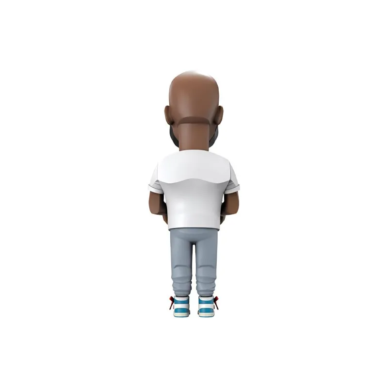 Mighty Jaxx Mighty Jaxx Fashion Designer Figure-2