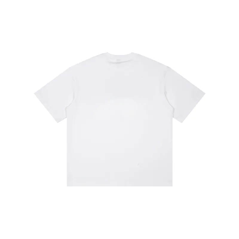 Simple Rimless X NOMT T Shirts Unisex-4
