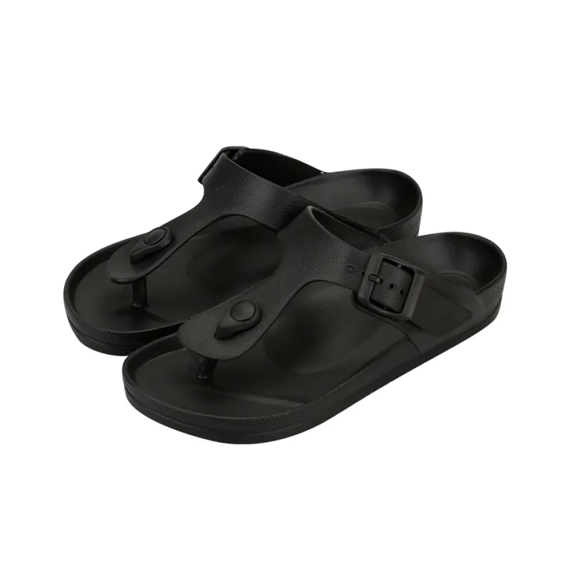 HOTMARZZ EVA Slip-Resistant Flip Flops Unisex-2