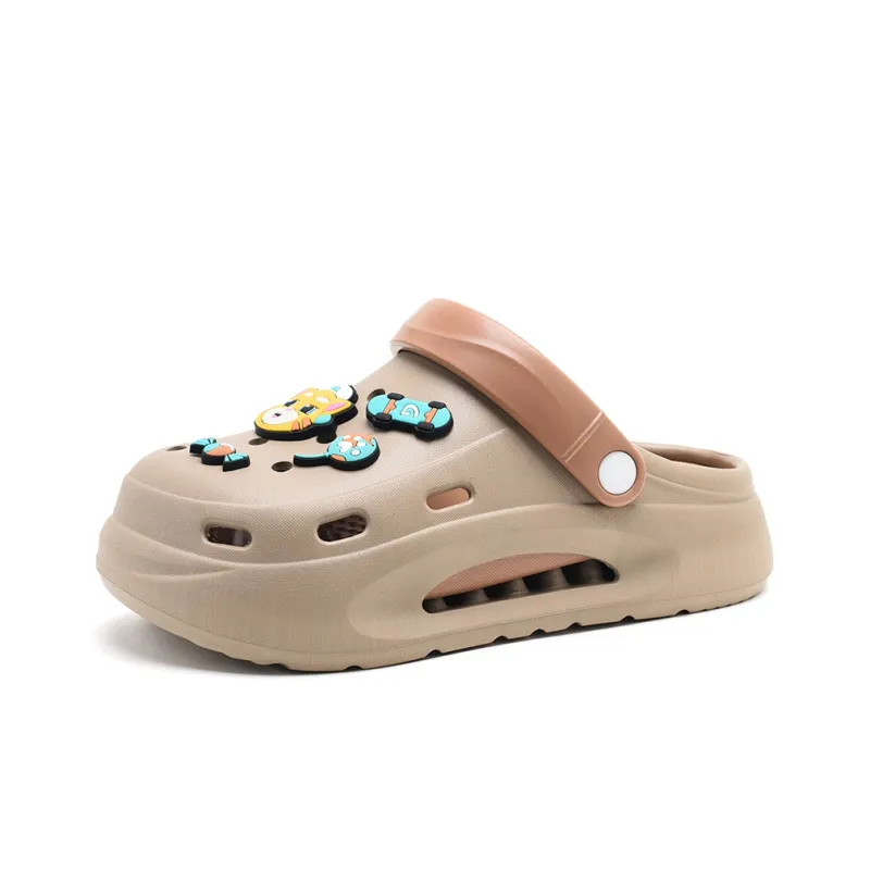 TALKING TOM Clogs Unisex-8