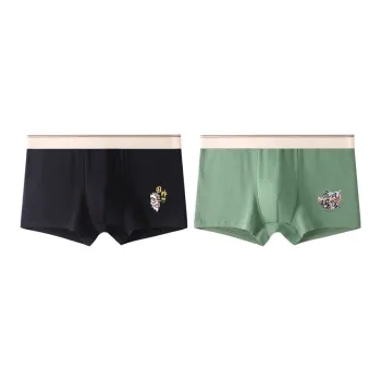 PBENO PD Underpants Men's 2 Pack