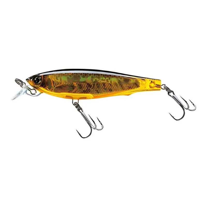 YO-ZURI Fish Hook ABS Resin Black Pit Ocean Beach Fishing Ocean Boat Fishing Ocean Rock Fishing Barbed Hook-0
