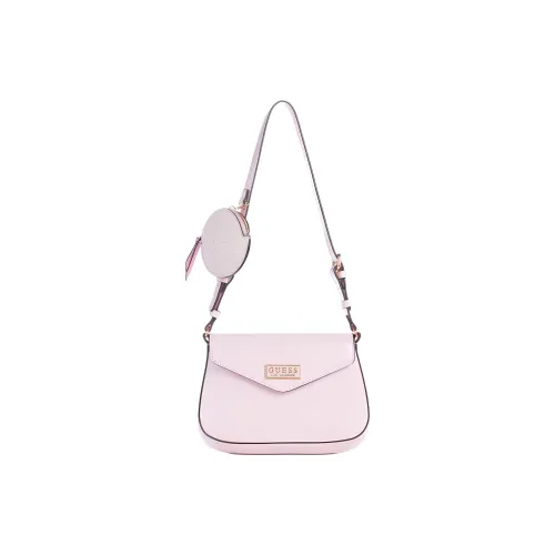 GUESS Crossbody Bags Pink