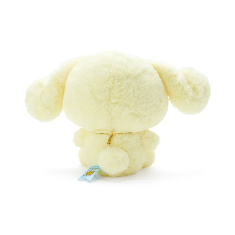 Sanrio Cinnamoroll Espresso Dolls Plush Doll 19.5cm/22cm Height-2