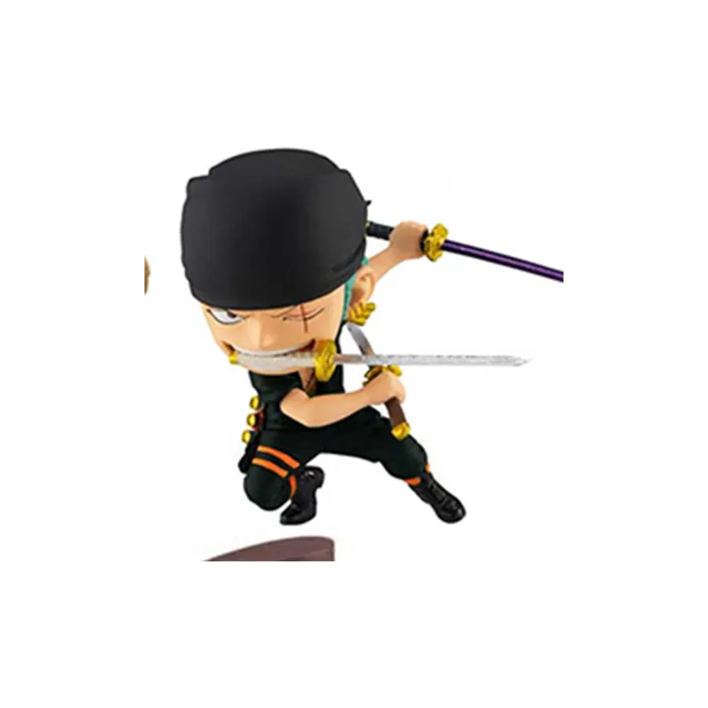 BANPRESTO Scale Figures-2