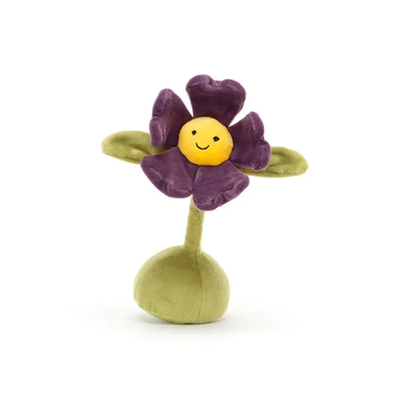 JELLYCAT Fun Plant Plush Toy-1