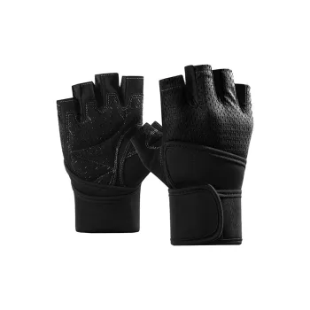 BSELEON Weightlifting Belts / Gym Gloves
