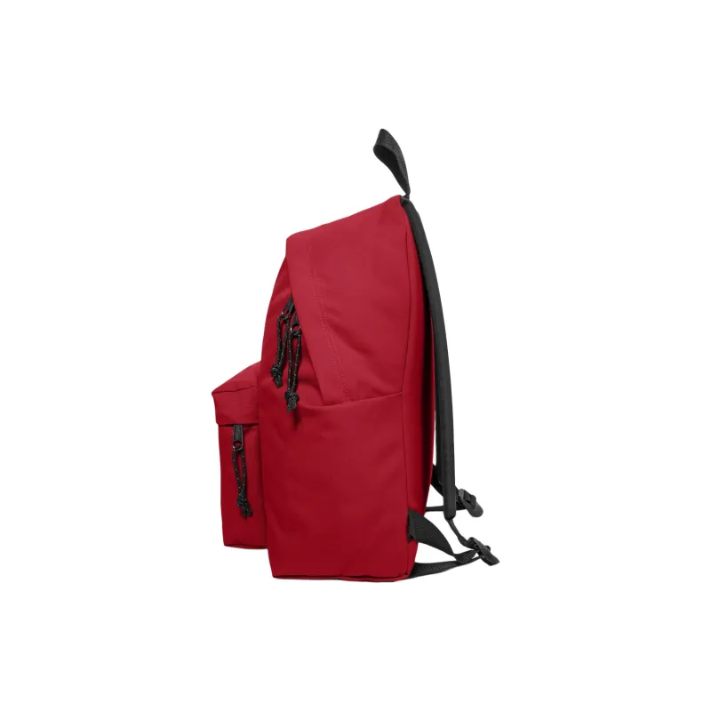 EASTPAK Nylon Backpack Medium Size Unisex Scarlet-1