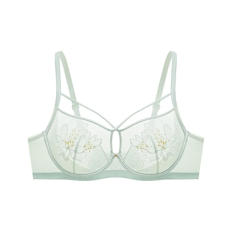 Manifen Women's Bras-1