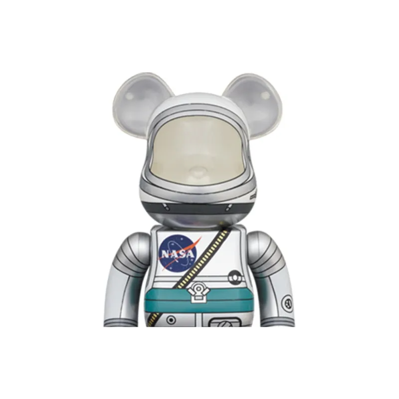 BE@RBRICK PROJECT MERCURY ASTRONAUT-2