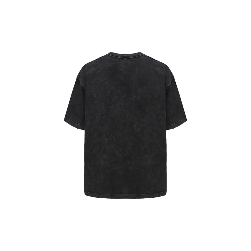 ROCK PLAN x WUSU LIANMINGKUAN T Shirt Unisex-9