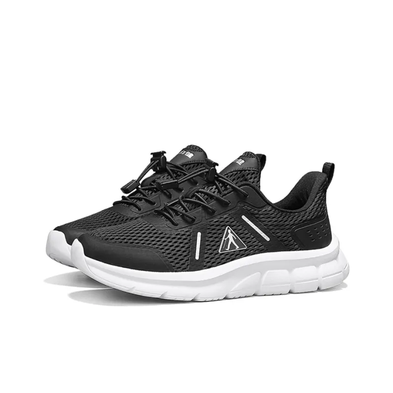 ZULIZ Cushioning Anti-Slip Wear-Resistant Breathability Casual Shoes-1