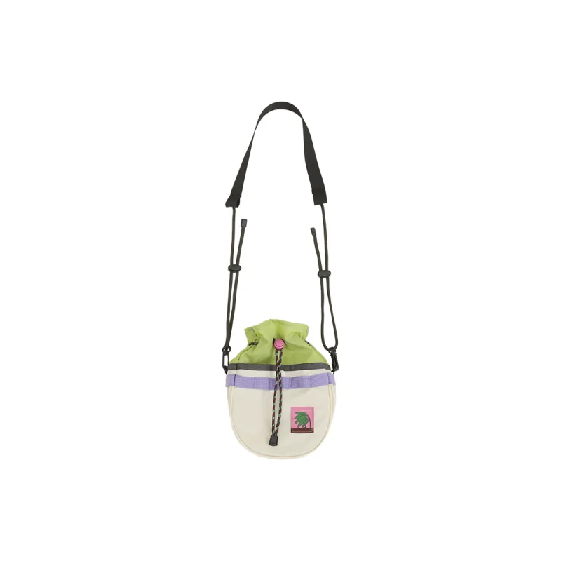 Cloud Factory Polyamide Shoulder Bag, Crossbody Bag Unisex-3
