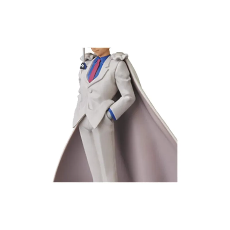 Medicom Toy Kaito Kid Udf No.481 Scale Figures-2