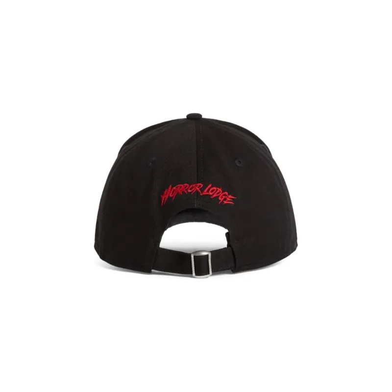DSQUARED 2 Tiger Logo Baseball Cap-1