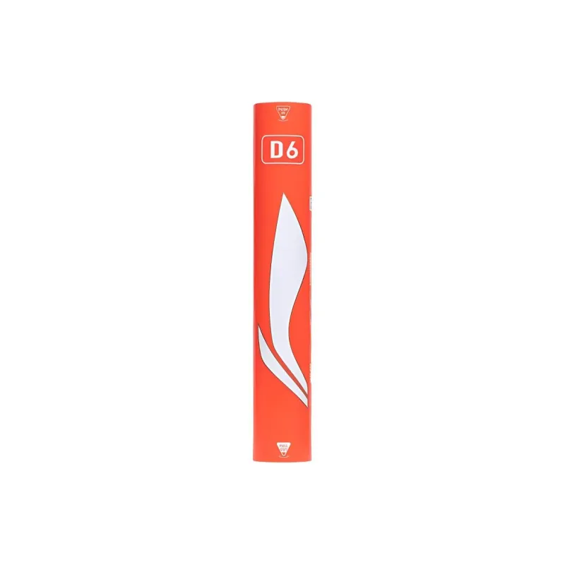 LiNing Goose Feather Shuttlecock 6 Pack 12 Pack Goose Feather Shuttlecocks-26