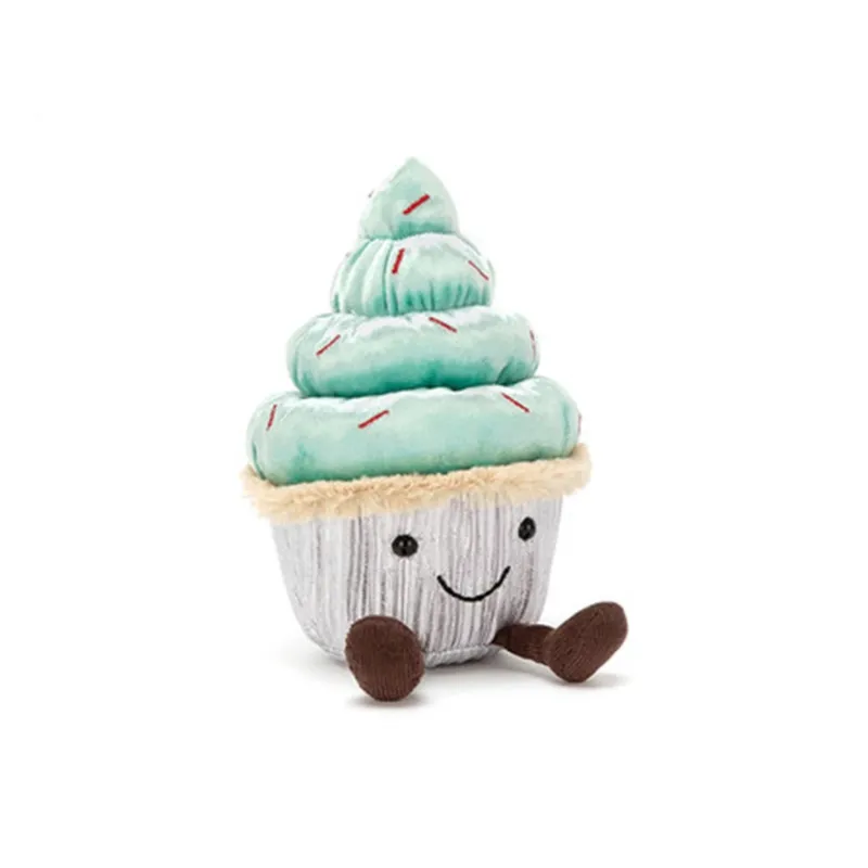JELLYCAT Interesting Food Plush Toy-1