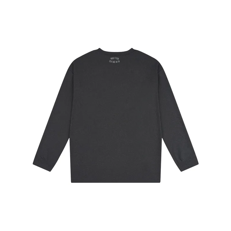 OCCUPY T Shirts Unisex Gray-1