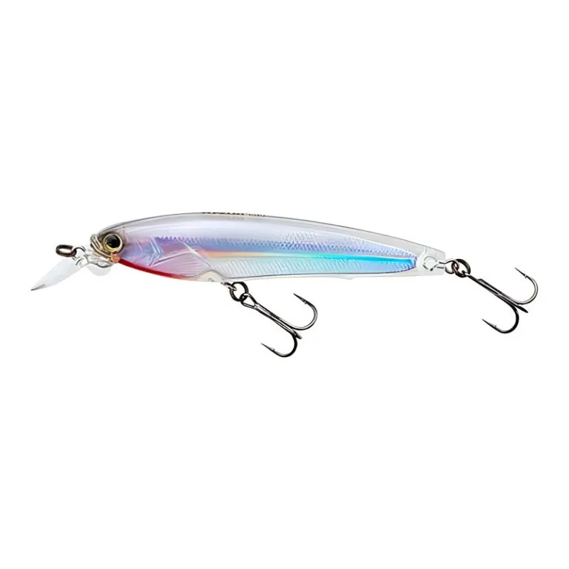 YO-ZURI Fish Hook ABS Resin Black Pit Ocean Beach Fishing Ocean Boat Fishing Ocean Rock Fishing Barbed Hook-4