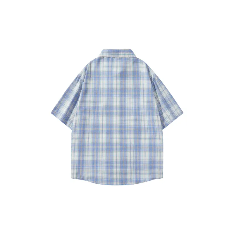 BOBBY ABLEY Shirts Unisex-9