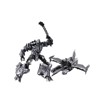 Hasbro Megatron Transformers King Kong Classic Assembled Models