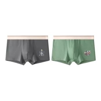 PBENO PD Underpants Men's 2 Pack