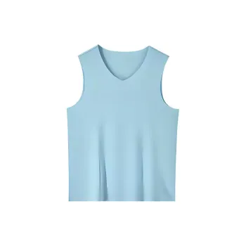 Manifen Men Tank Tops