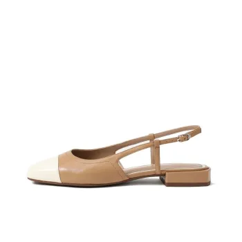 SAM EDELMAN Casual Single Shoes 2.5cm Women's