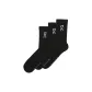 3 Pack (Black)