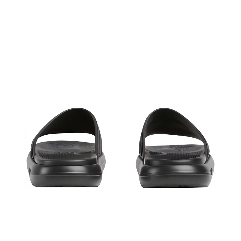 GUCCI Slide Slippers Men's Black-3